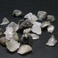 Lot of 25 Phenakite Phenacite Polished Crystals From Brazil - 12.10 Grams