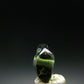 Moldavite Tektite Tumbled Bead from Czech Republic - 12 mm - 4.15 Carats