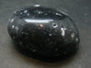 Cintamani Pearl of Fire Tumbled Stone from Indonesia - 2.0" - 76.15 Grams