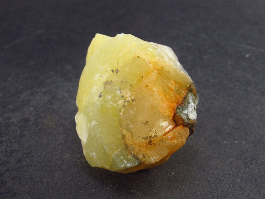 Rare Smithsonite Cluster from Namibia - 1.6" - 49.6 Grams