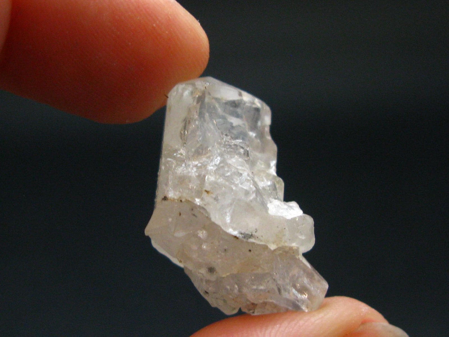 Phenakite Phenacite Crystal from Madagascar 29.85 Carats