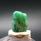 Emerald Beryl Crystal from Afghanistan - 0.3" - 0.71 Grams