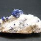 Lapis Lazuli Lazurite Cluster From Afghanistan - 3.4"