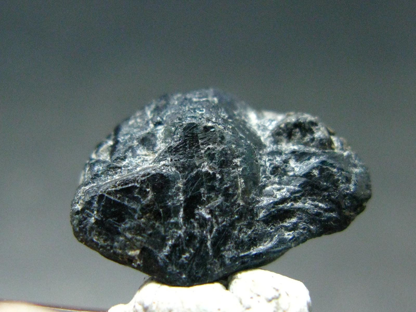 Rare Alexandrite Chrysoberyl Crystal From Brazil - 7.08 Carats