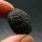 Rare Saffordite Cintamani Stone Pseudotektite Piece from Arizona USA - 37.90 Carats - 0.9"
