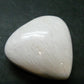 Scolecite Heart From India - 1.7" - 42.0 Grams