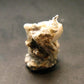 Large Perfect Analcime Silver Pendant from Canada - 1.0" - 4.33 Grams