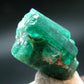Gem Emerald Beryl Crystal From Ethiopia - 17.85 Carats - 0.8"