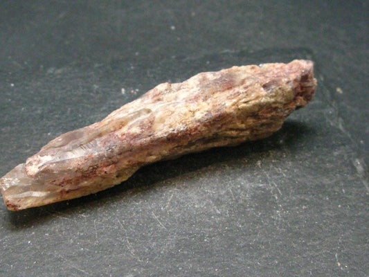 Cacoxenite Amethyst Crystal From Brazil - 3.2"