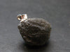 Large Perfect Cintamani Silver Pendant from Indonesia - 0.9" - 3.34 Grams