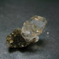 Fine Herkimer Diamond Quartz Crystal From New York - 1.0" - 3.64 Grams