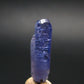 Fine Gem Tanzanite Zoisite Crystal From Tanzania - 6.85 Carats - 0.9"