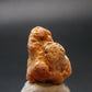 Rare Pink Tugtupite Raw Piece From Greenland - 1.8 Grams - 0.7"