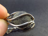 Boji Stones Pair (Male + Female) Sterling Silver Pendant From USA - 15.2 Grams