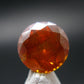 Gem Sphalerite Facetted Cut Stone from Spain - 7.67 Carats