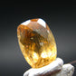 Gem Imperial Topaz Cut Stone From Brazil - 4.68 Carats