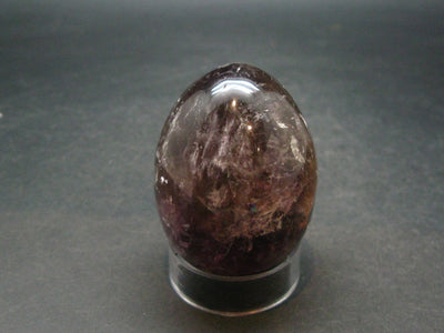 Cacoxenite Egg From Brazil - 1.7" - 96.46 Grams