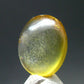 Stunning Zincite Zinkite Cabochon From Poland - 10.20 Carats