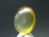 Stunning Zincite Zinkite Cabochon From Poland - 10.20 Carats