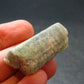 Rarest Paraiba Copper Blue Tourmaline Crystal From Brazil - 1.2" - 13.12 Grams