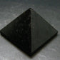 Black Tourmaline Schorl Pyramid From Brazil - 104.84Grams - 1.4 Inches