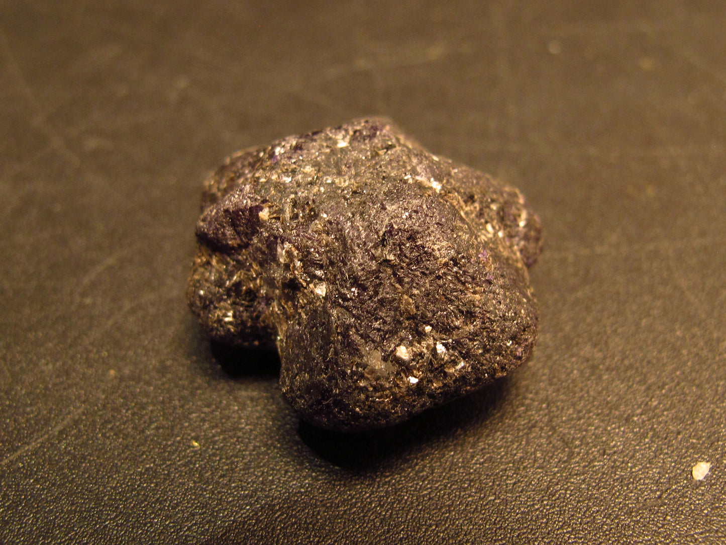 Stunning Alexandrite Chrysoberyl Sixling Crystal From Brazil - 1.0" - 66.3 Carats