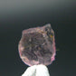Rare Poudretteite Crystal From Myanmar - 1.02 Carats