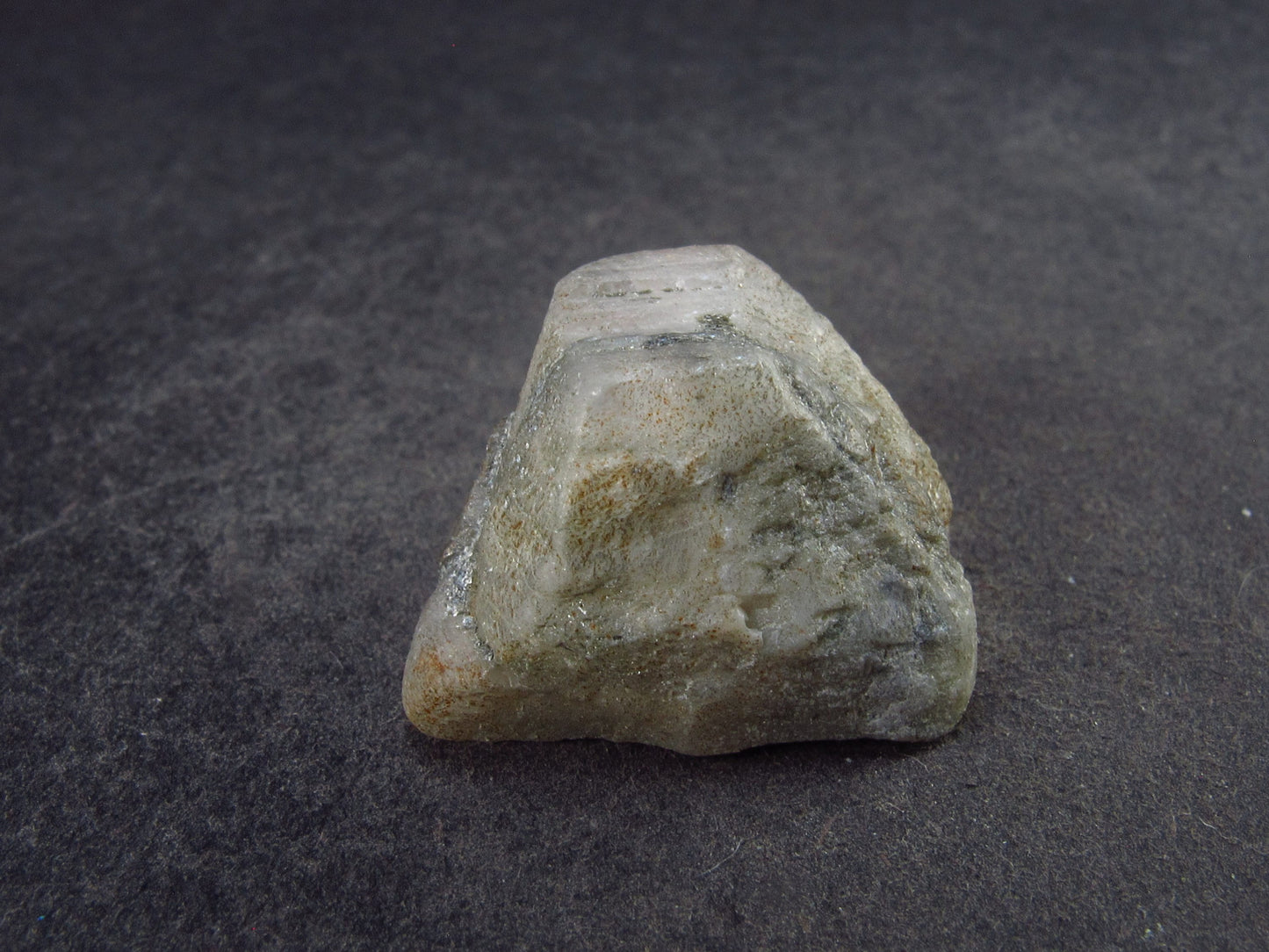 Phenakite Phenacite Raw Crystal From Brazil - 30.4 Carats - 0.8"