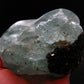 Fantastic Large Blue Topaz Crystal From Brazil - 4.7" - 1086 Grams