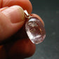 Lepidocrocite Pendant From Brazil - 0.9" - 1.95 Grams