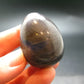 Genuine Sapphire Corundum Egg from India - 316.5 Carats - 1.5"