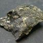 Healers Gold Pyrite With Magnetite Raw Stone From USA - 1.7" - 25.8 Grams
