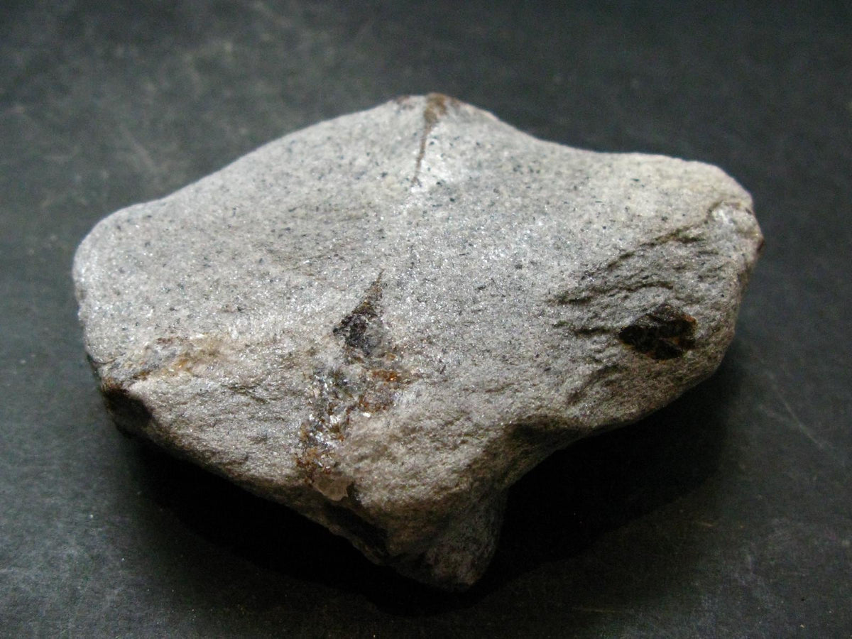 A Perfect Staurolite Crystal from Russia - 3.0" - 167.82 Grams