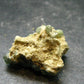 Rare Demantoid Garnet Cluster from Madagascar - 0.9" - 3.38 Grams