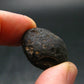 Rare Saffordite Cintamani Stone Pseudotektite Piece from Arizona USA - 34.05 Carats - 0.9"