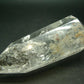 Perfect 12 Sided Quartz Vogel Crystal Healing Wand - 5.3" - 340.16 Grams