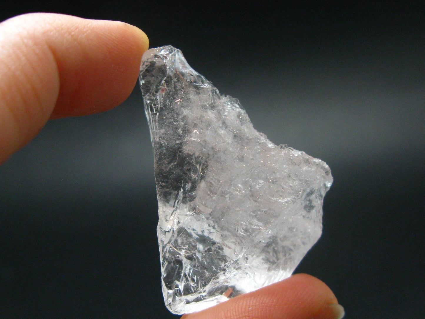 Synergy 12 Set Phenakite Moldavite Natrolite Petalite Danburite Tektite Scolecite Herderite Tanzanite Brookite 85.55 Gr