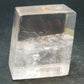 Large Rhomb Calcite Iceland Spar Crystal From Mexico - 2.1" - 124.20 Grams