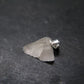Phenakite Phenacite Crystal Silver Pendant From Russia - 0.8" - 1.35 Grams