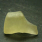 Nice Gem Libyan Tektite Raw Piece From Libya - 10.58 Grams - 1.2"