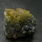 Stunning Fire Red Zincite Zinkite Cluster From Poland - 1.2" - 180.30 Carats