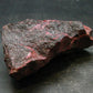 Rare Cinnabar Raw Piece From Spain - 2.6" - 113.22 Grams