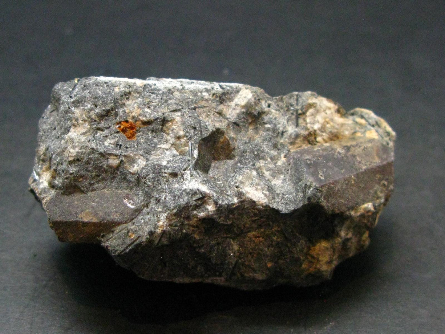 Rare Lorenzenite Cluster From Russia - 2.1" - 54.10 Grams