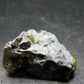 Very Rare Narsarsukite Cluster From Canada - 0.8" - 2.50 Grams