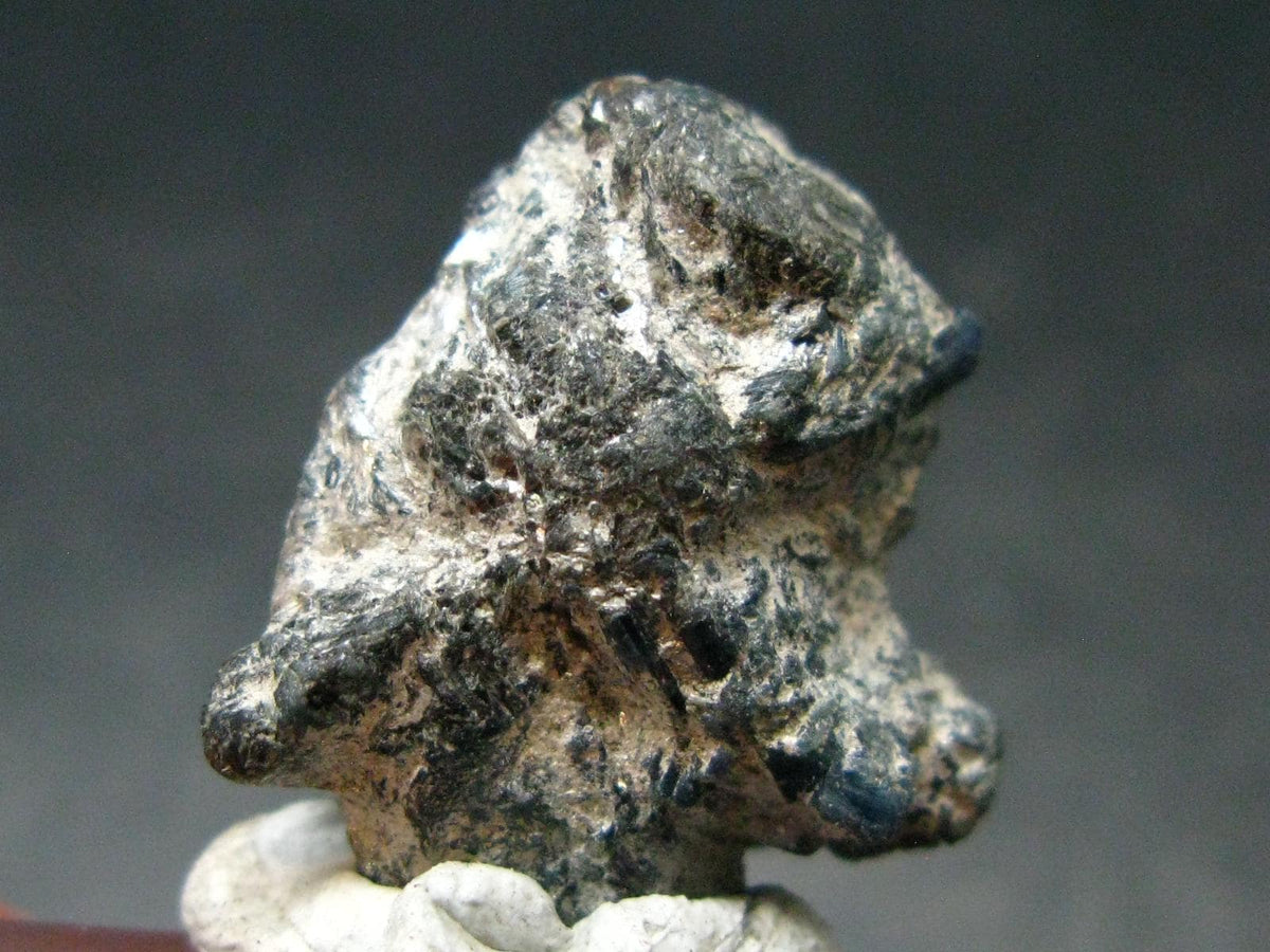 Large Alexandrite Chrysoberyl Crystal From Zimbabwe - 0.9" - 5.44 Grams
