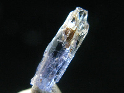 Rare Gem Jeremejevite Crystal From Namibia - 0.68 Carats