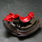 Very Cool Fordite "Detroit Motor City Agate" from Michigan - 2.0"- 12.13 Grams