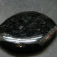 Rare Nuumite Nuummite Tumbled Stone From Greenland - 35.03 Grams - 1.8"
