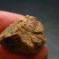 Rare Huge Monazite Crystal From Brazil - 0.9" - 7.12 Grams