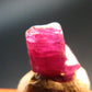 Large Alexandrite Chrysoberyl Crystal From Tanzania - 1.71 Carats